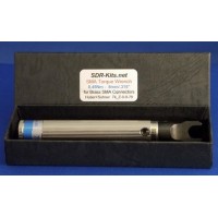 SMA 8mm/.315" Torque Wrench 8mm 0.45Nm (Professional tool)